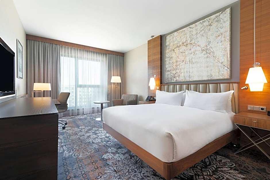 DoubleTree by Hilton Krakow