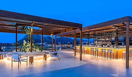 Aulus Chania Resort, Curio Collection by Hilton - Alojamientos en CRETA