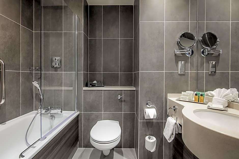 Hilton Dublin