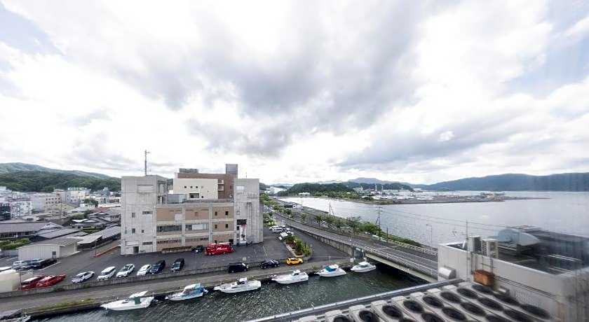 HOTEL BELLMARE