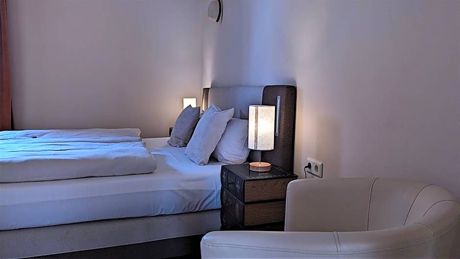 Altstadthotel Goldene Kugel