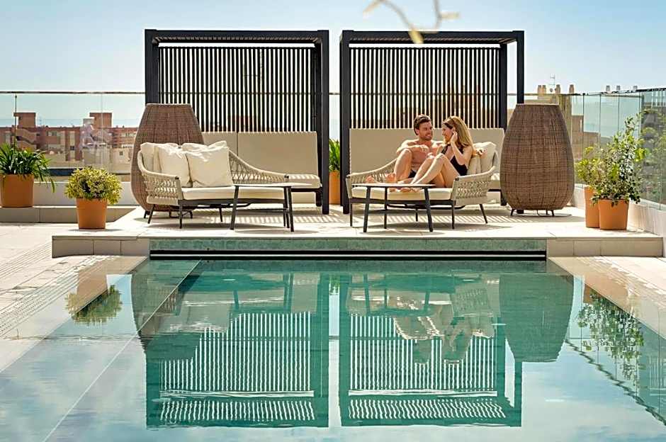 Port Alicante Playa de San Juan