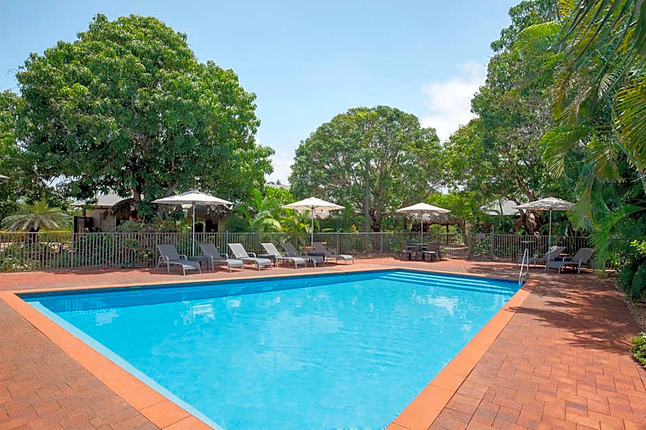 Mantra Frangipani Broome