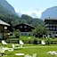 Alpenrose Hotel and Gardens