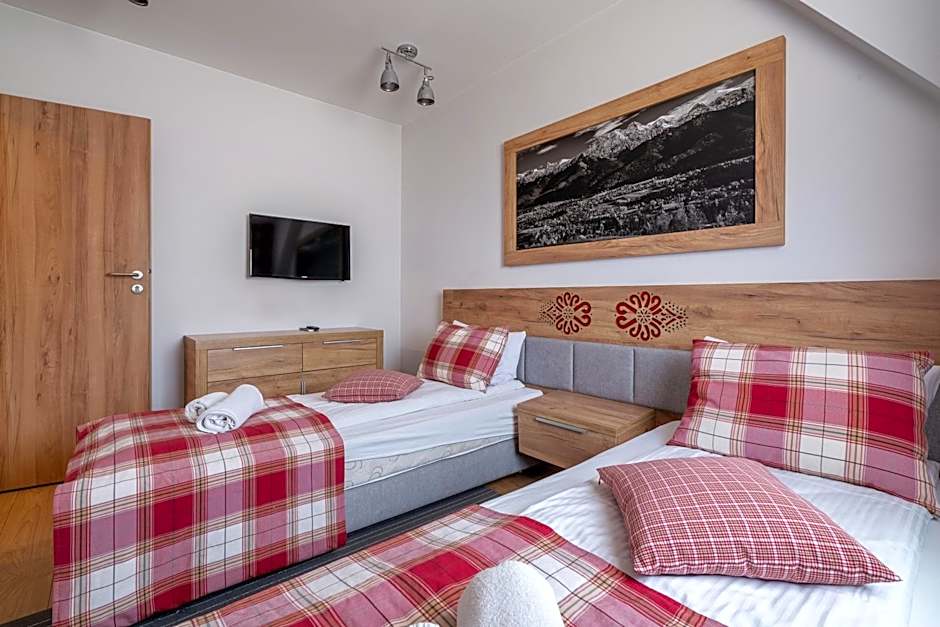 Parzenica B&B - Wyjątkowa i Jedyna!!! Sprawdź nas a nie pożałujesz!