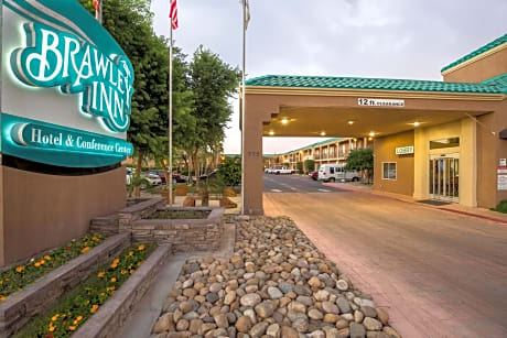 Brawley Inn