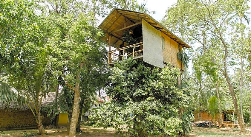 Nuga Eden Tangalle