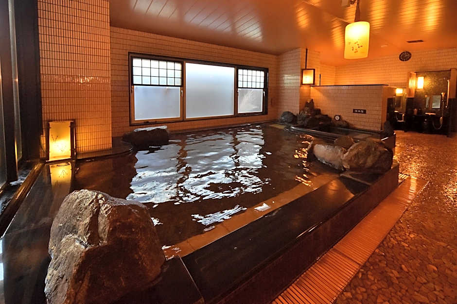 Dormy Inn Obihiro Natural Hot Spring