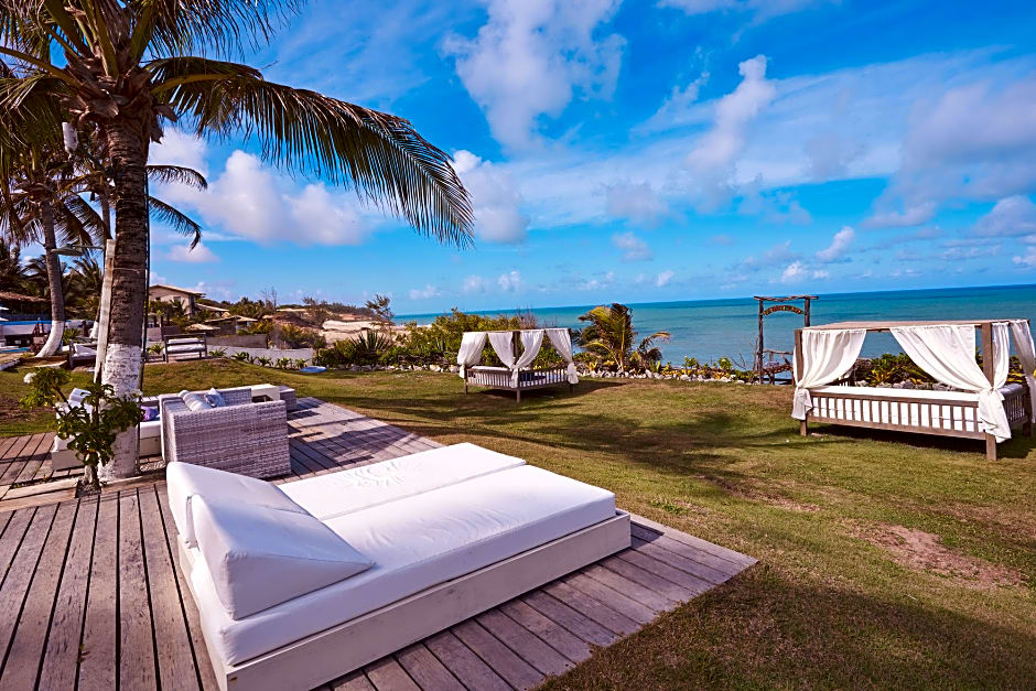 Pipa Privilege Suítes