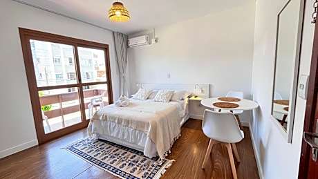 Casa da Praia Pousada