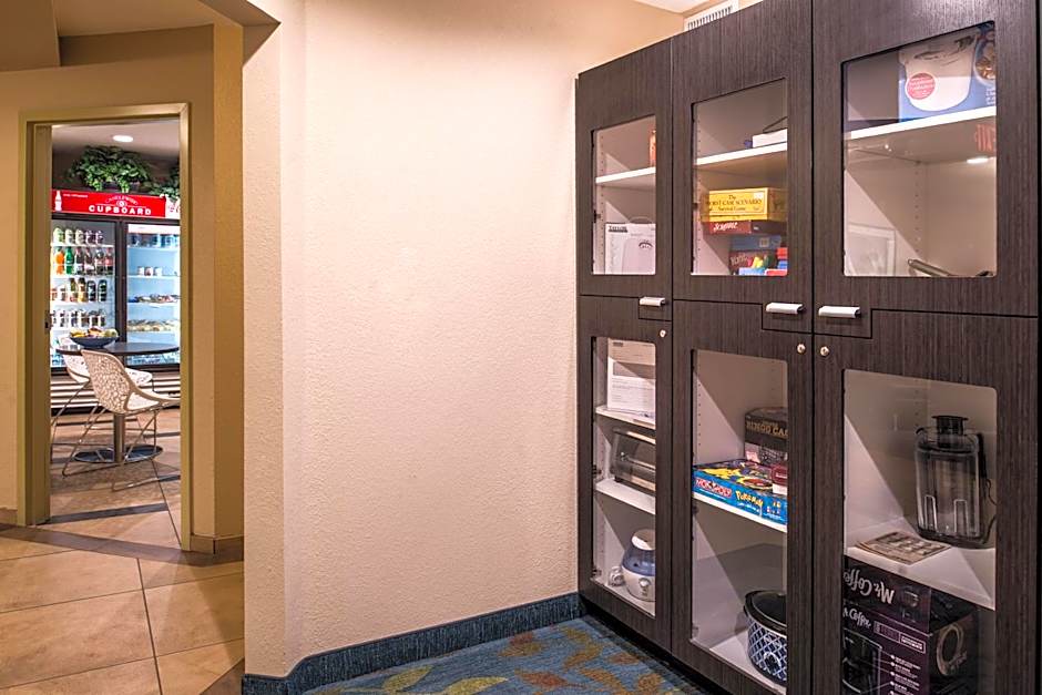 Candlewood Suites Sierra Vista By IHG