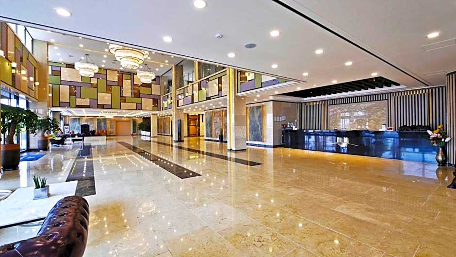 Uni Hotel Jeju