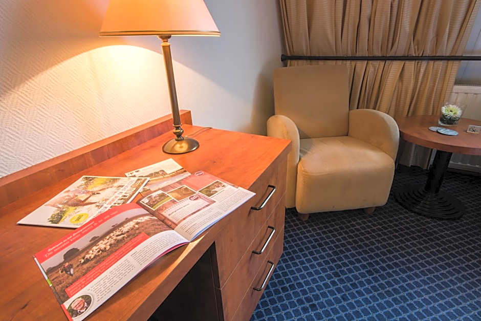 De Stobbe hotel & suites