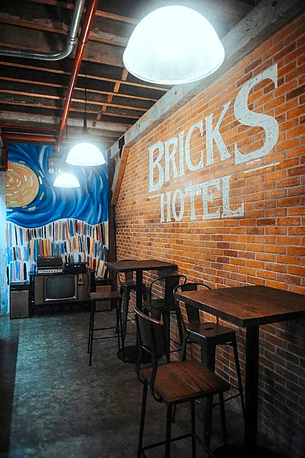 The Bricks Hotel 