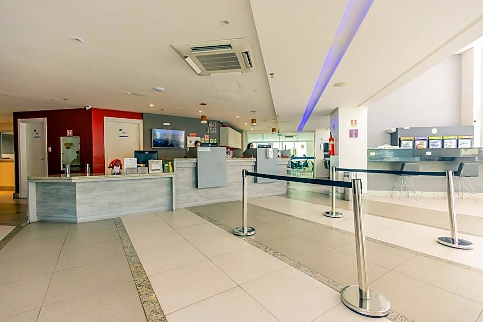 Go Inn Hotel Aracaju