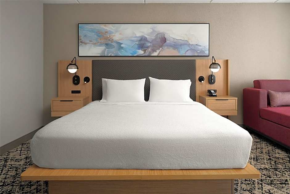 Hilton Garden Inn Richmond South/Southpark