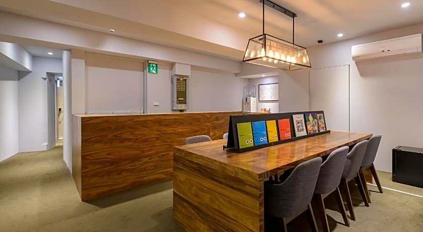 Members Hotel at Taipei 101