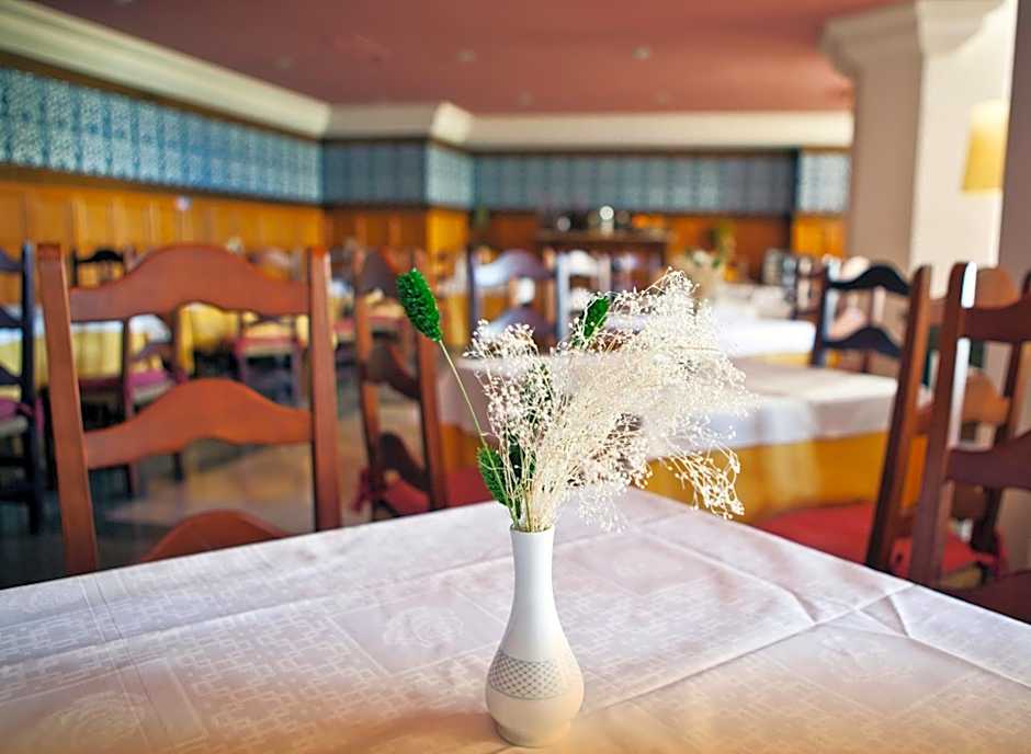 Hotel Apartamentos Trevenque