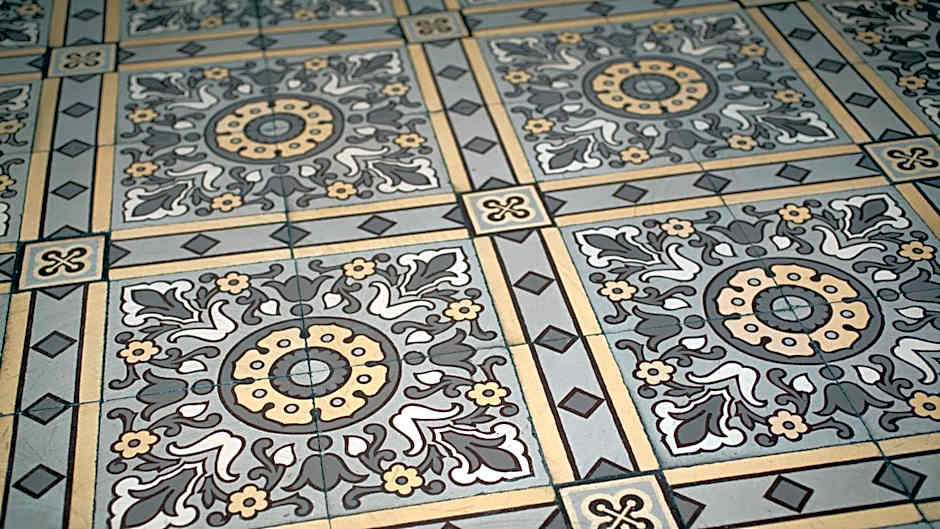 Grand Hôtel Moderne