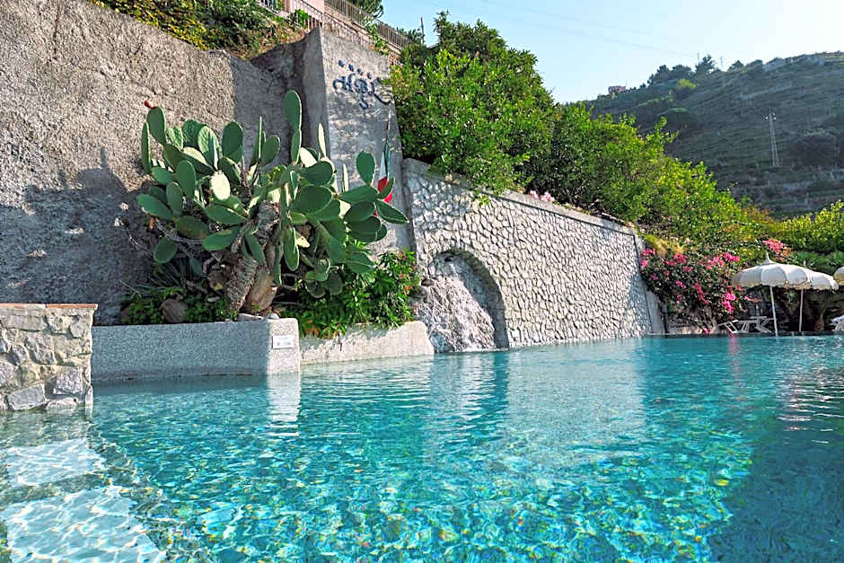 Hotel Botanico San Lazzaro