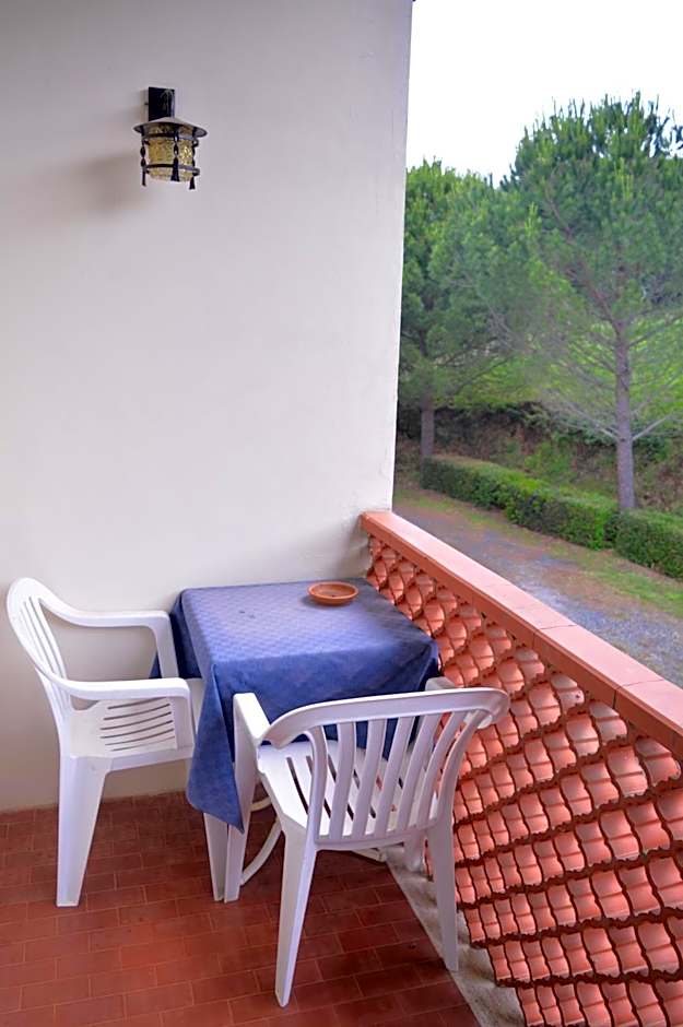 Hotel Il Poggetto
