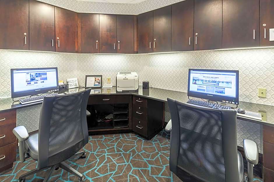 Hampton Inn By Hilton & Suites Rochester-North