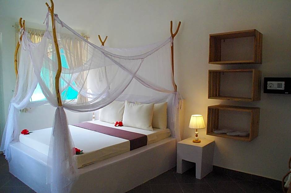 Princess of Zanzibar