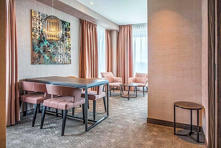 Van der Valk Hotel Enschede