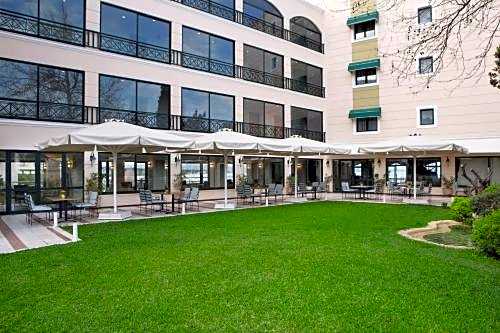 Ramada by Wyndham, Athens Club Attica Riviera