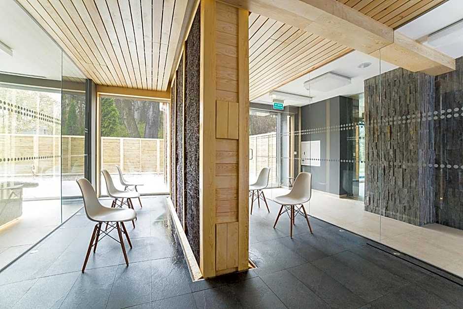 Villa Park Med. & SPA