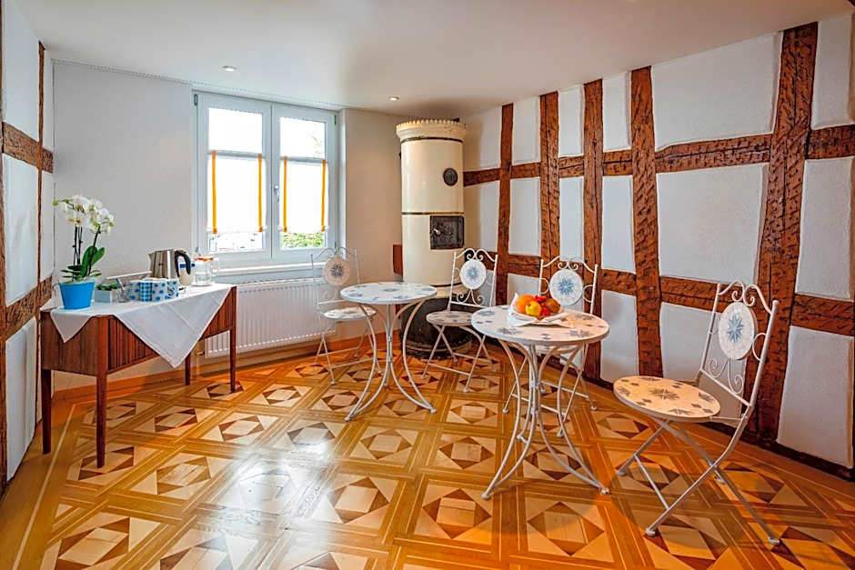 Seemowe Swiss Quality Hotel