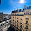 Nation Montmartre Hotel
