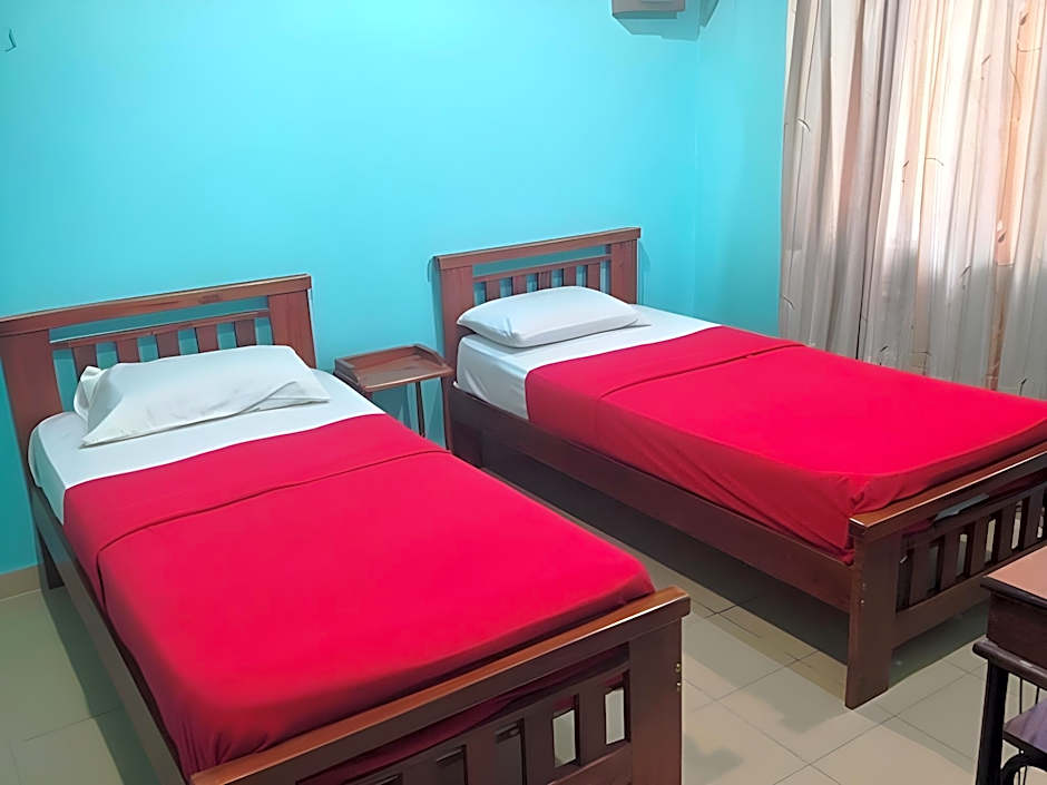 Sri Cemerlang Baru Lounge Hotel