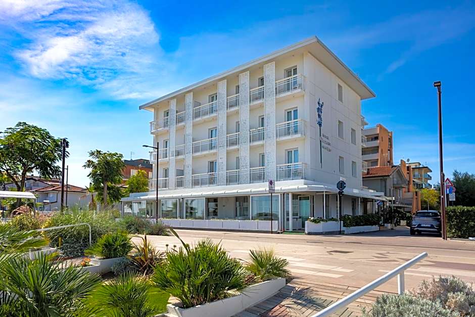 Hb Hotels Orchidea Blu