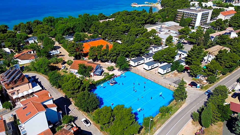 Ville Imperial Vodice