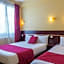 The Originals City, Hotel Cathedrale, Lisieux (Inter-Hotel)