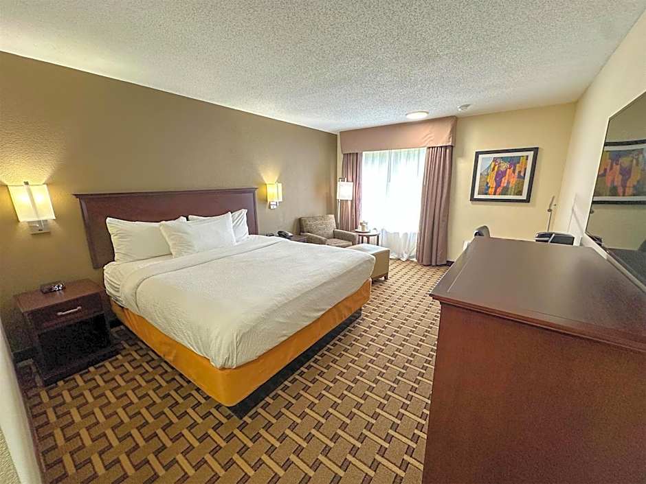 Sonesta Essential Hotels Overland Park