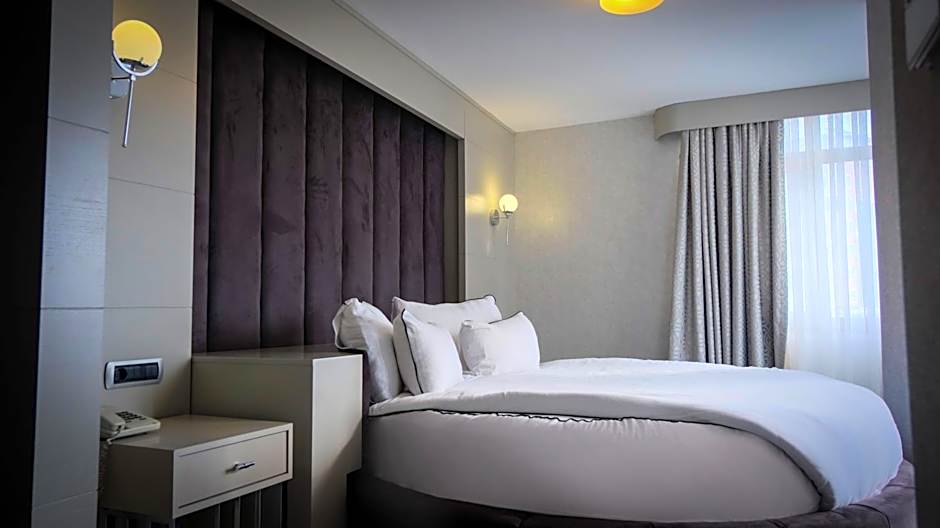 Kervansaray Bursa City Hotel