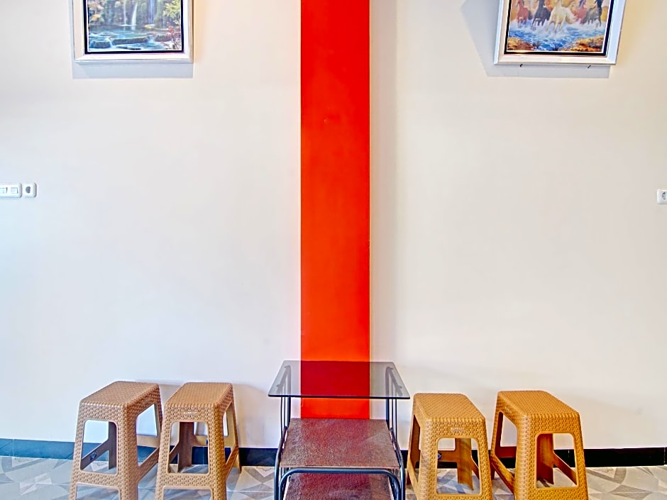 OYO 3606 Cendrawasih Resident