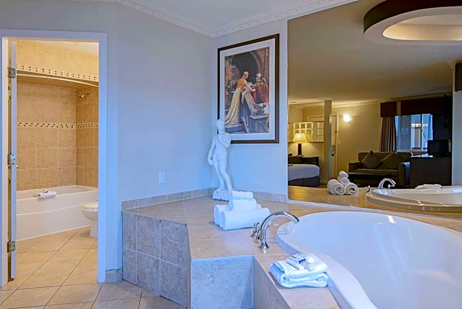 Travelodge by Wyndham Kamloops Mountview