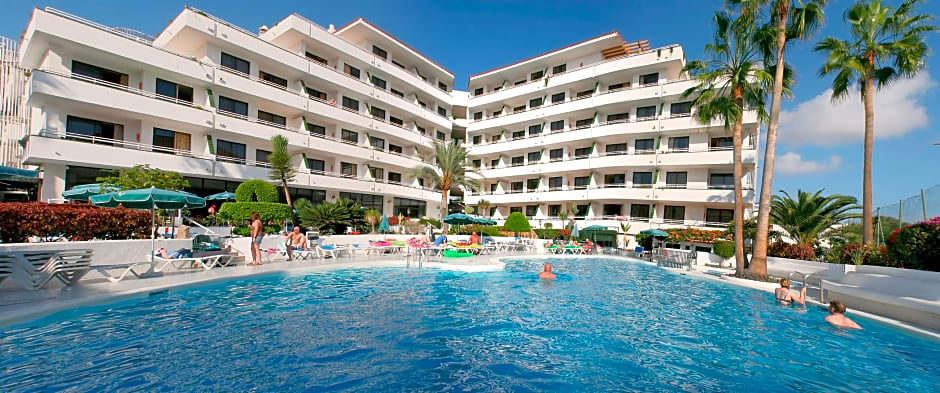 Andorra Apartamentos