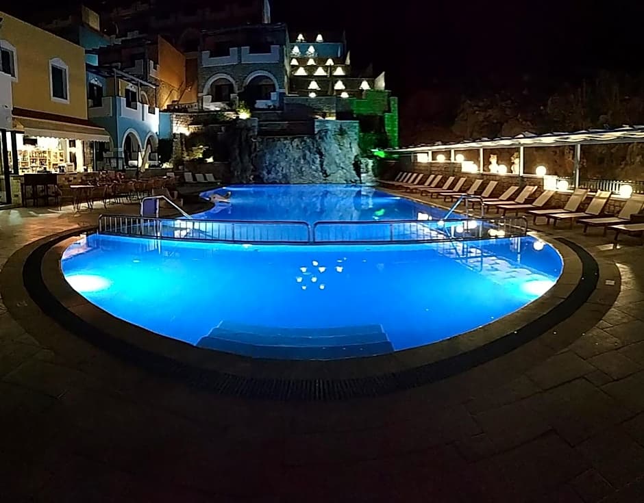 Elena Village Hotel & Suites