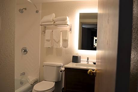 Two Queen Beds Non Smoking