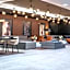 Radisson Blu, Basel