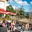 Camping Base de Loisirs du Lac de la Moselotte