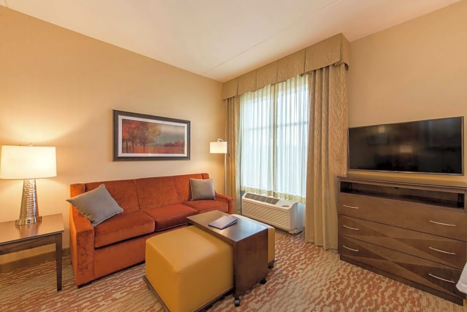 Homewood Suites by Hilton Boston Marlborough