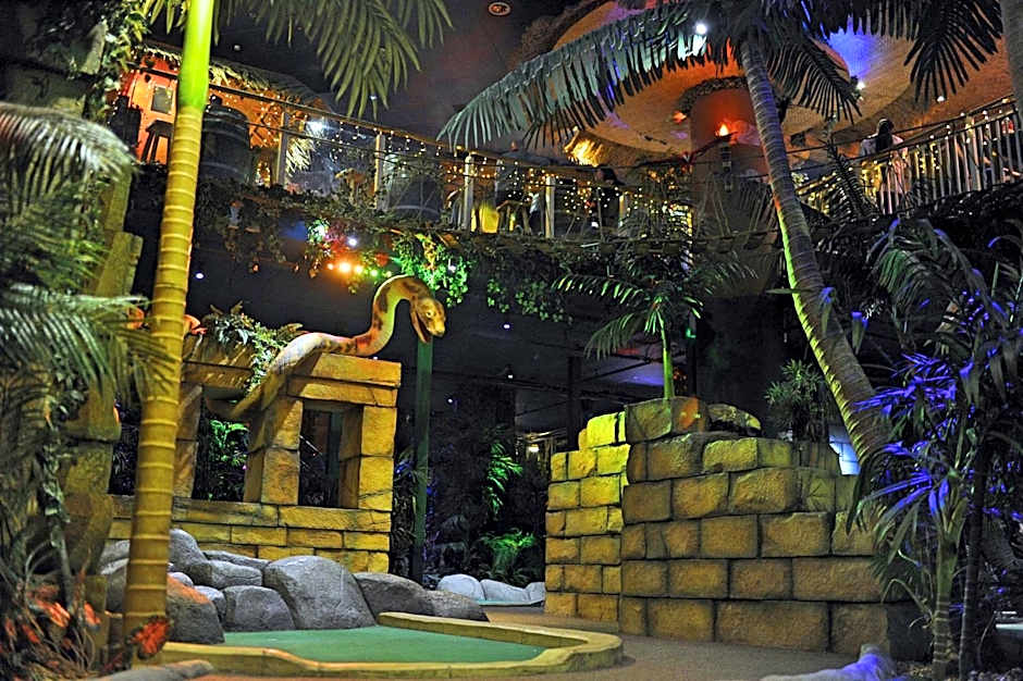 Holiday Inn Nottingham By IHG