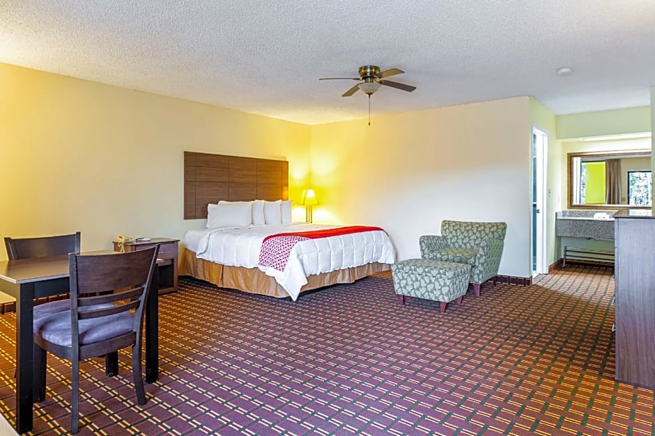 Days Inn by Wyndham Atmore