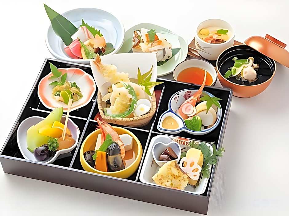 Sakaide Grand Hotel