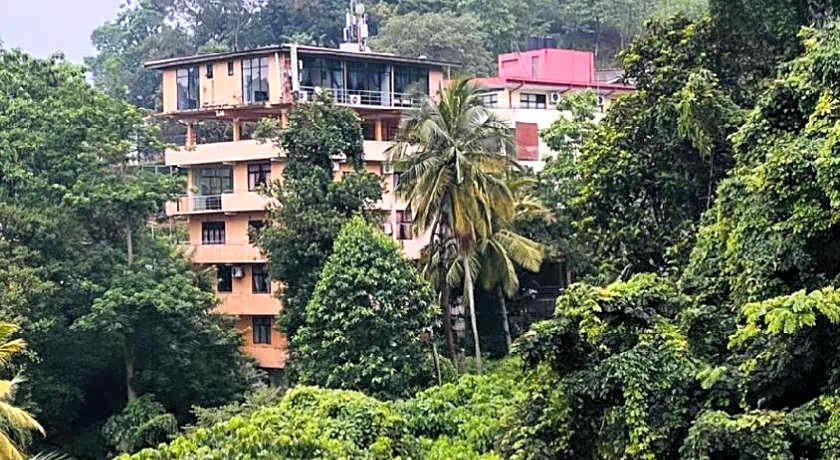 Kandy View Hotel